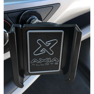 Adjustable Phone Adhesive Surface Mount