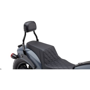 Detach Backrest Mini