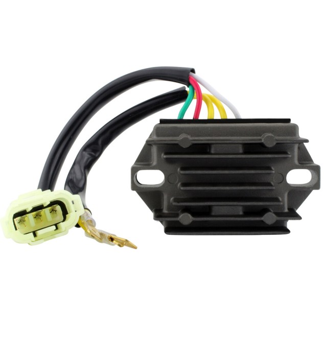 VOLTAGE REGULATOR