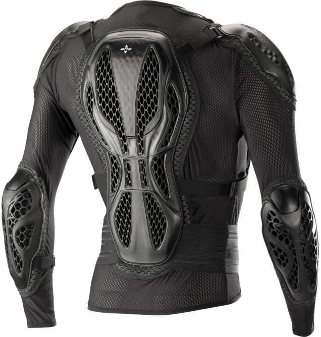Bionic Action Jacket