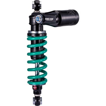RB SHICANE HLR SHOCK NINJA 400