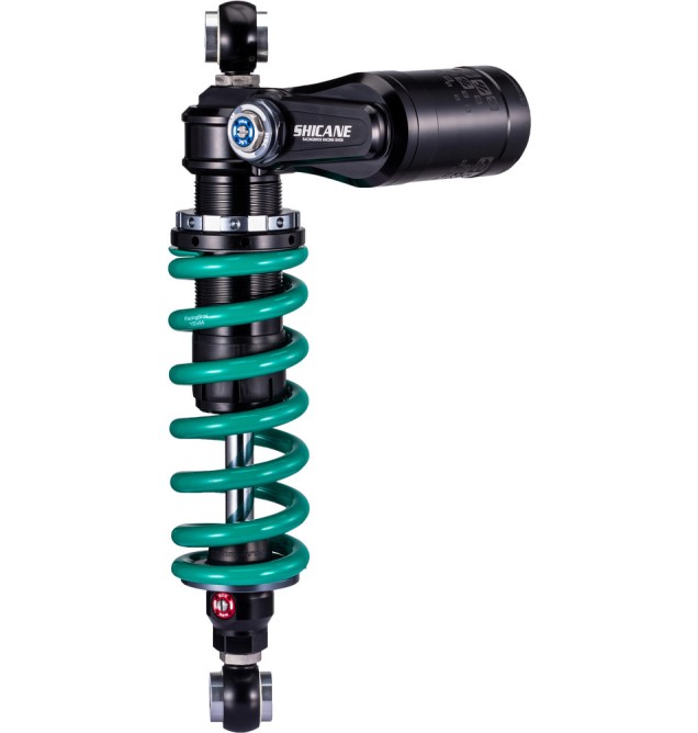 RB SHICANE HLR SHOCK NINJA 400