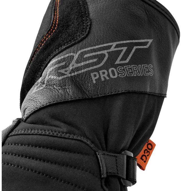 Artic D30 Waterproof Gloves