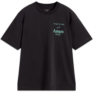 Post Oversized SS CSF Tee