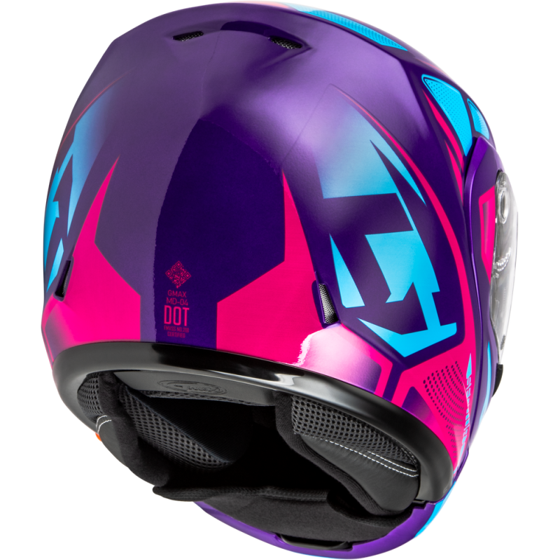 MD-04 Sector Helmet MD-04 Sector Helmet