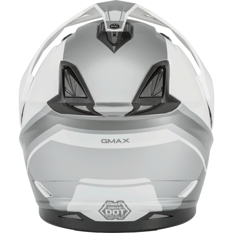 GM-11 Dual-Sport Scud Helmet GM-11 Dual-Sport Scud Helmet