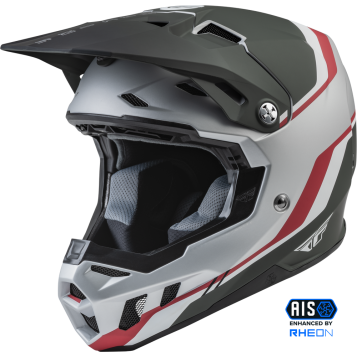 Formula CC Driver Helmet