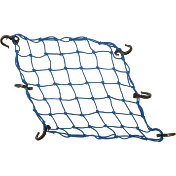Adjustable Cargo Net