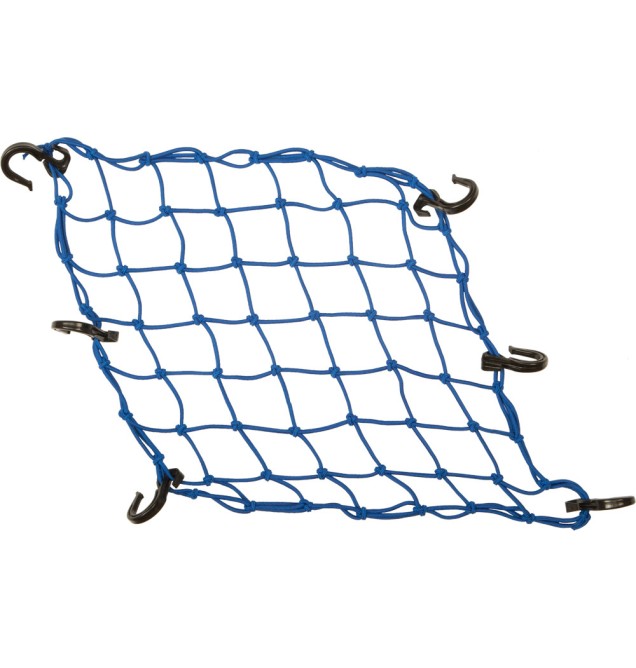 Adjustable Cargo Net