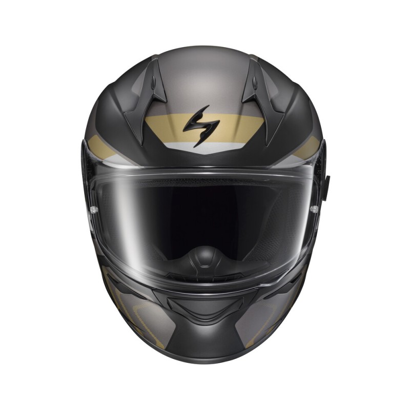 EXO-R320 Full-Faced Helmet EXO-R320 Full-Faced Helmet