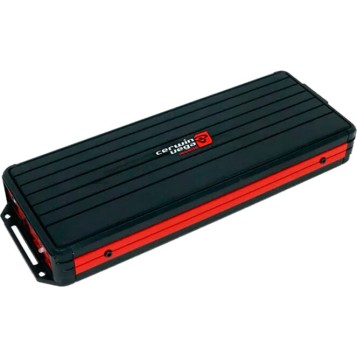 150 x 6 RMS 6CH Amplifier