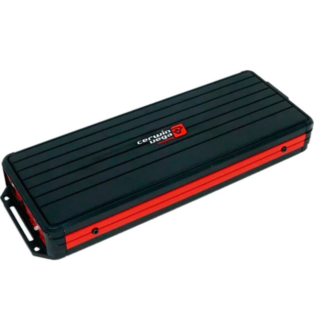 150 x 6 RMS 6CH Amplifier