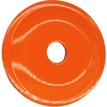 Round Grand Digger Support Plate