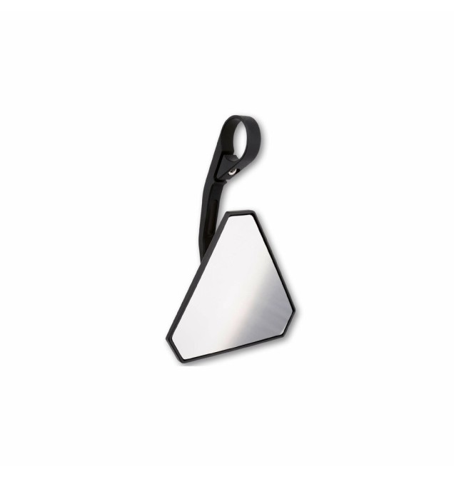 Tetra Handlebar End Mirror