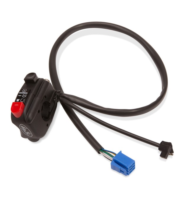 Rev2 Handlebar Switch
