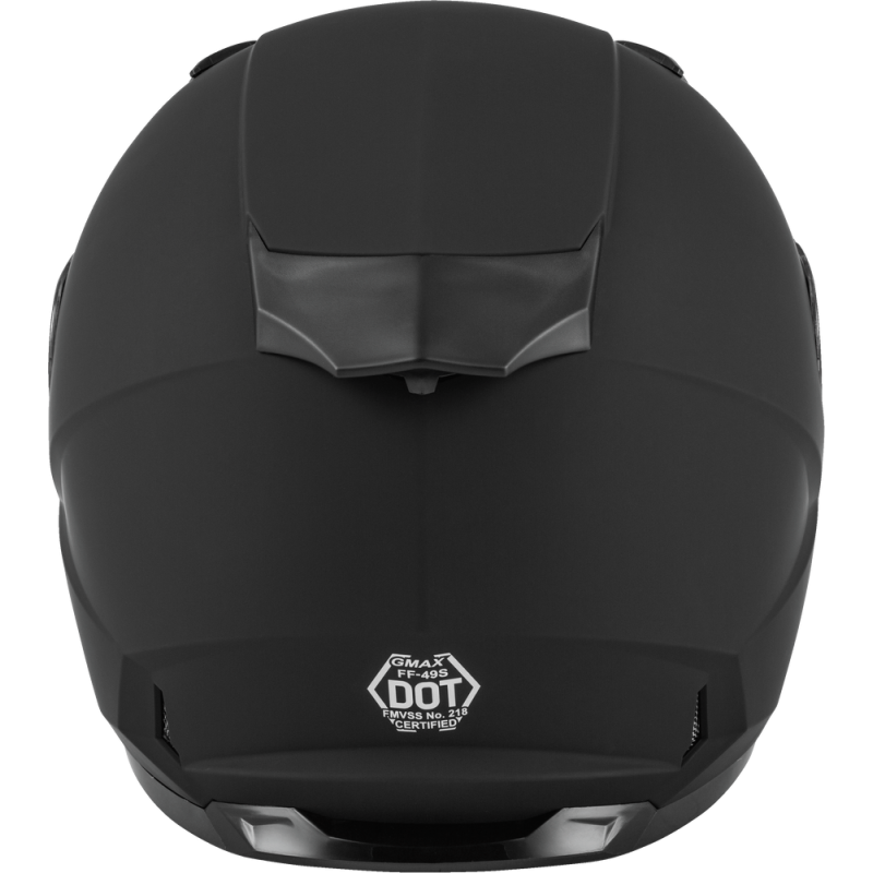 FF-49 Helmet FF-49 Helmet