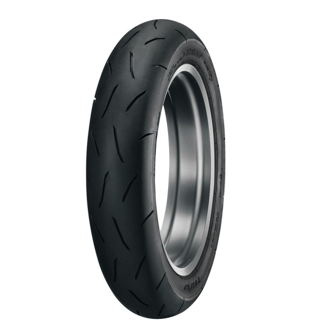 TT93GP Tire