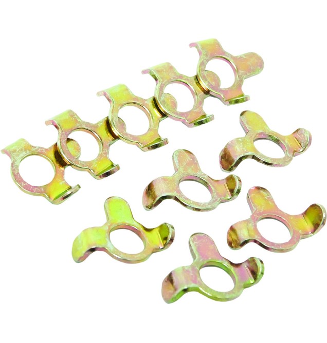 Inner Primary Lock Tab