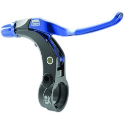 Pro/Long Click Lever