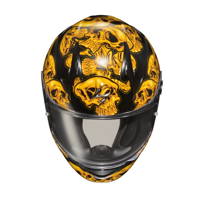 EXO-R320 Skull-e Helmet EXO-R320 Skull-e Helmet