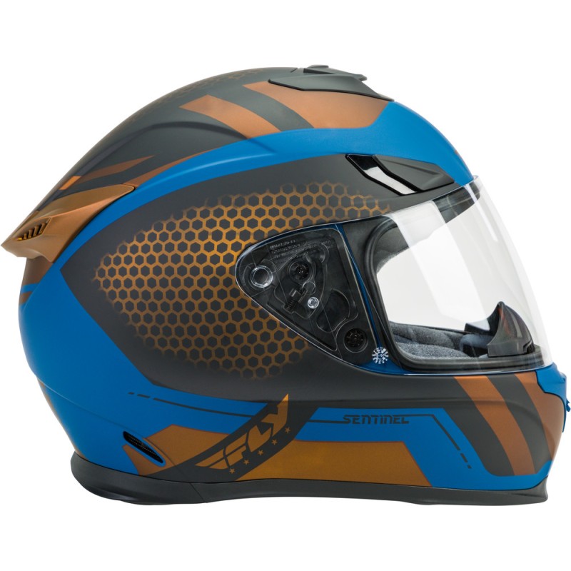 Sentinel Mesh Helmet Sentinel Mesh Helmet