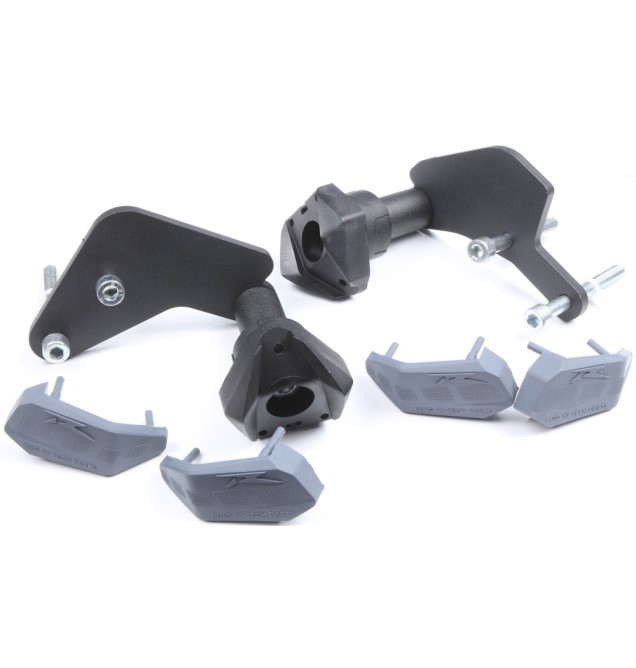 Frame Sliders R12