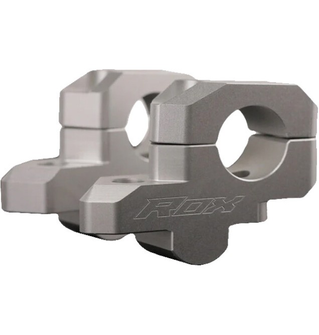 1 11/16 Block Riser