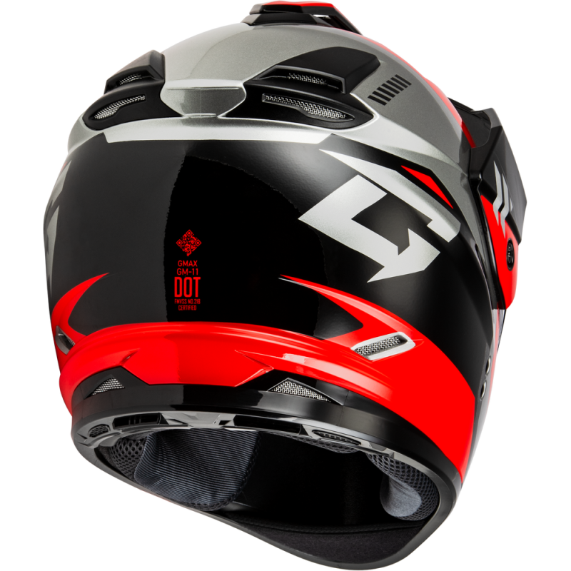GM-11 Ronin Helmet GM-11 Ronin Helmet