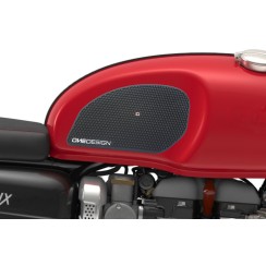 HDR Tank Side Pad