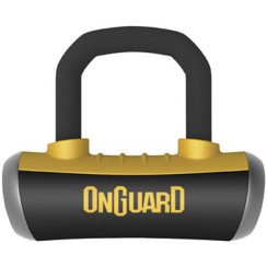 Boxer 8046/8048 Disc locks