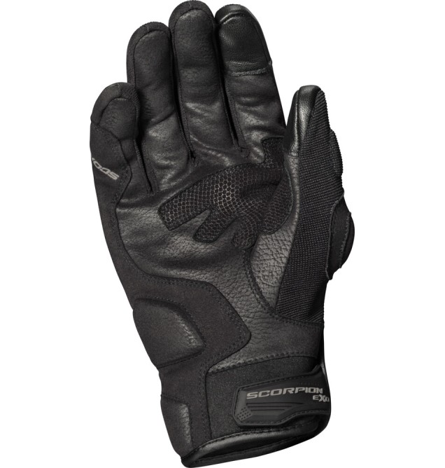 HYBRID AIR GLOVES BLACK LG