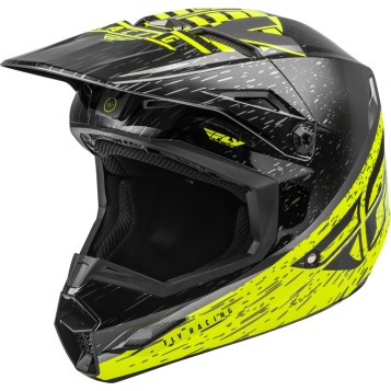 Kinetic K120 Helmet