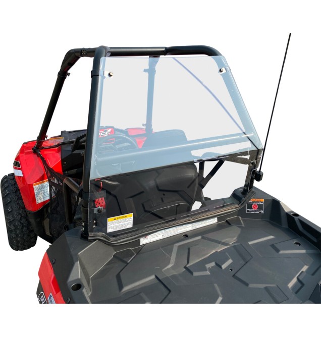 Rear Windshield