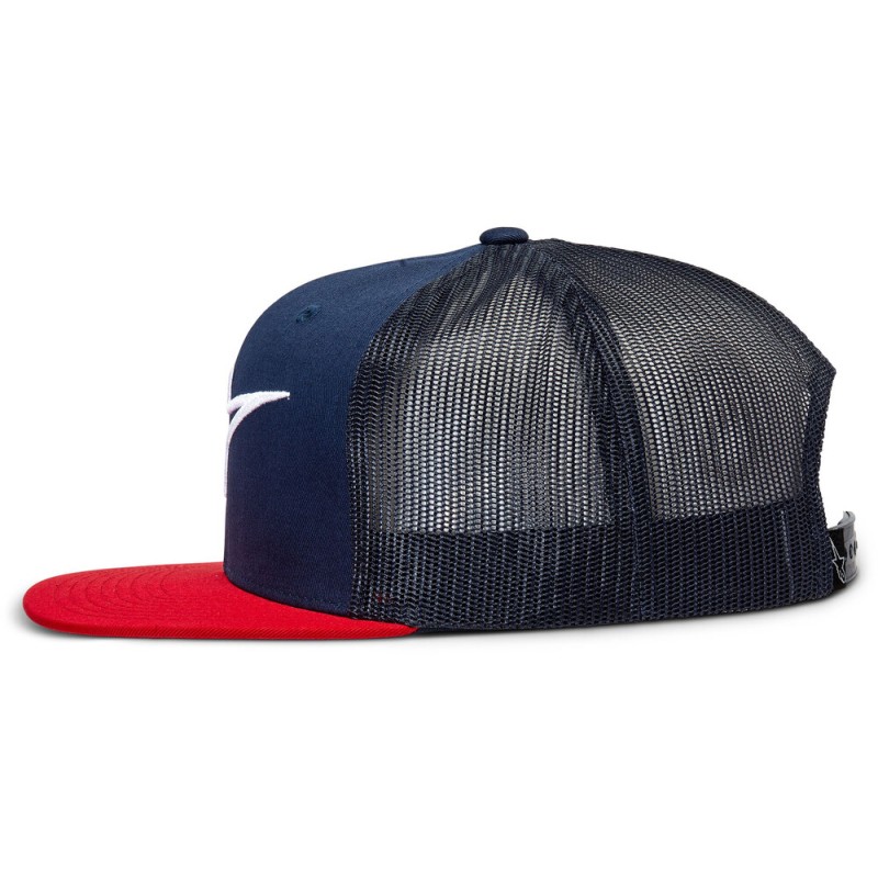 Corp Trucker Hat Corp Trucker Hat