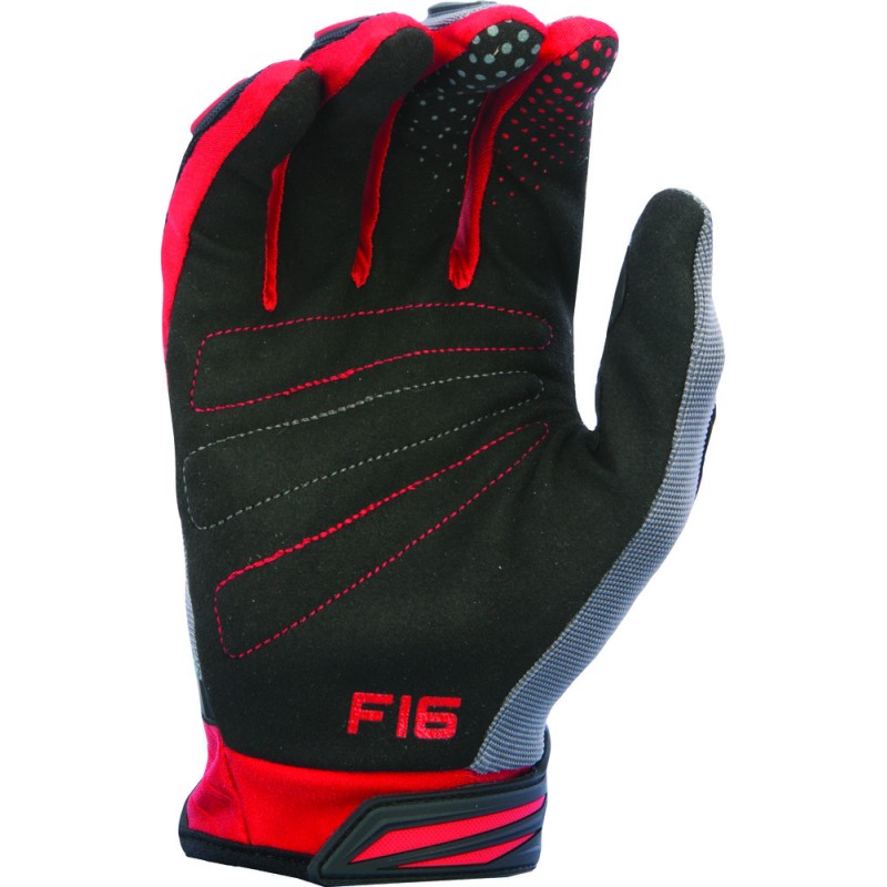 F-16 Gloves F-16 Gloves