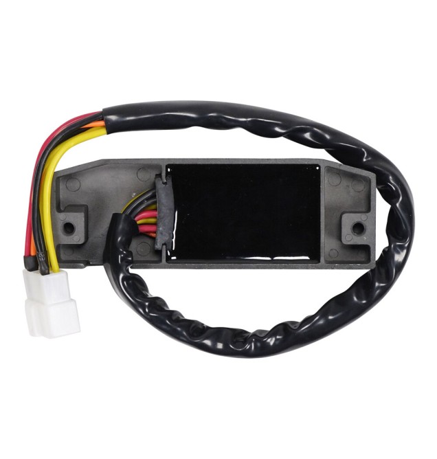 VOLTAGE REGULATOR RECTIFIER