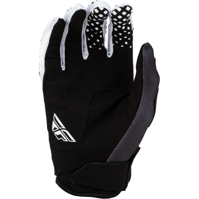 FLY RACING Kinetic Fade Gloves (2027) FLY RACING Kinetic Fade Gloves (2027)