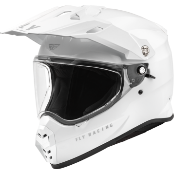 Trekker Solid Helmet
