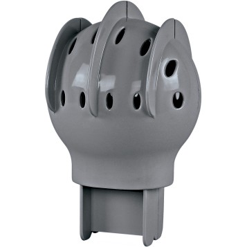 Dryer Helmet Holder Attachment
