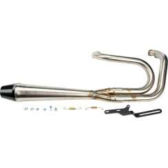 2 in 1 Dyna Pipe