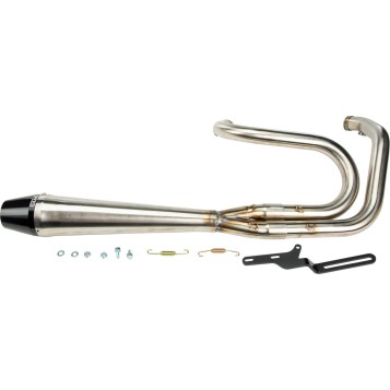 2 in 1 Dyna Pipe