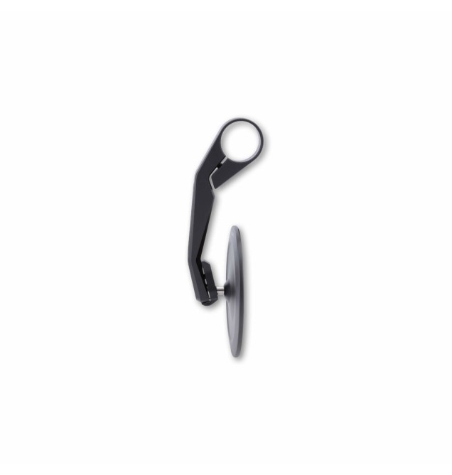 Montana Slim Handlebar End Mirror
