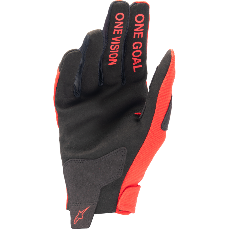 Radar Gloves Radar Gloves