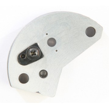 Valve Body Assembly