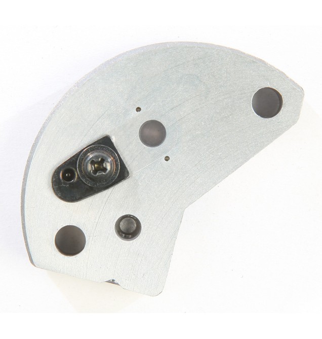 Valve Body Assembly
