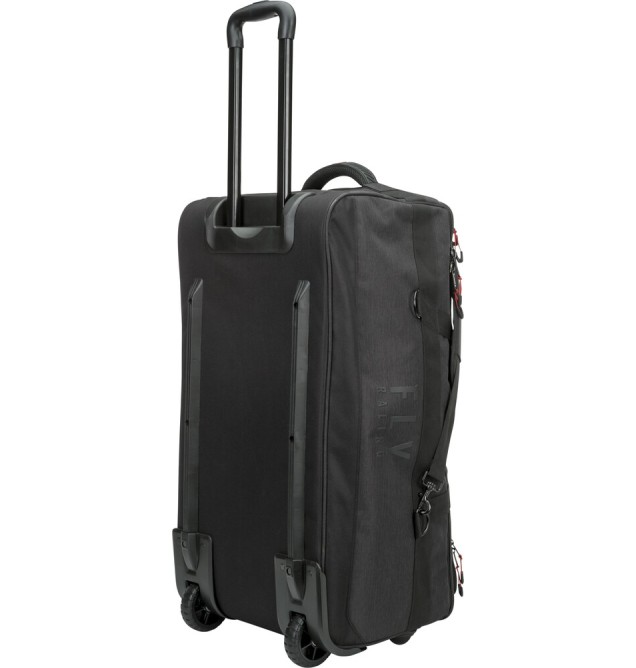 Tour Roller Bag