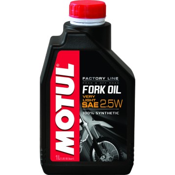 Fork Oil Factory Line Oil