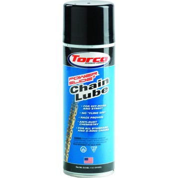 Chain Lube