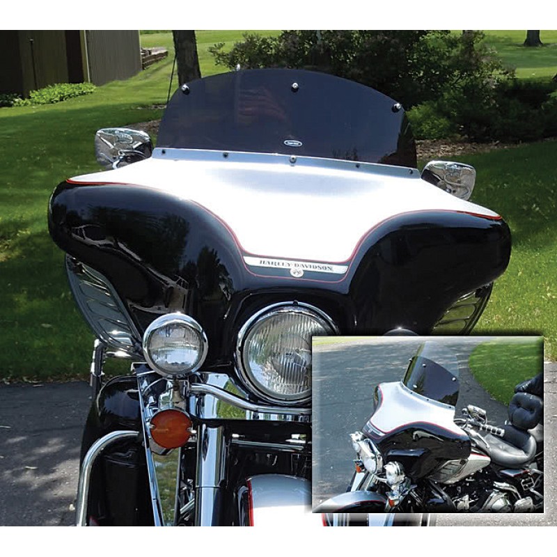 Baggershield Adjustable W/S 7.5 Baggershield Adjustable W/S 7.5