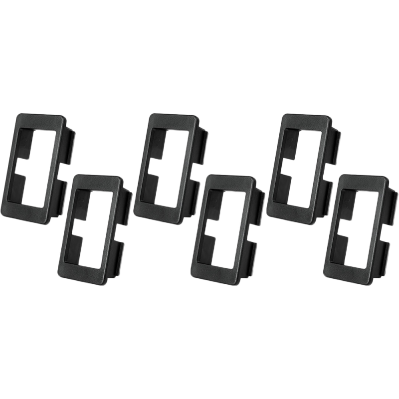 Rocker Adapters Rocker Adapters